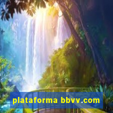 plataforma bbvv.com